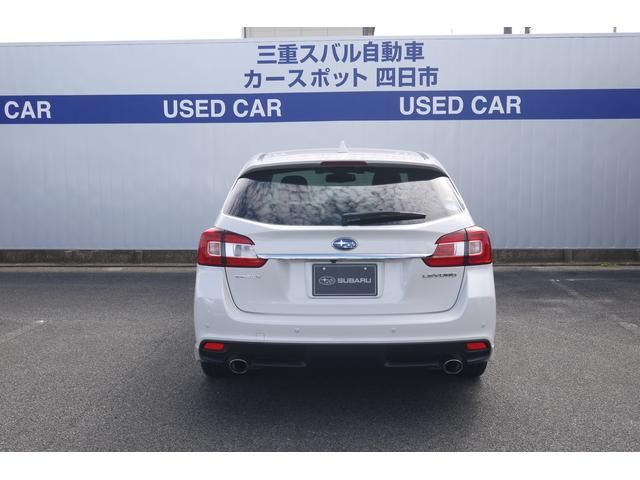 Subaru LEVORG 2017-03 21947-4