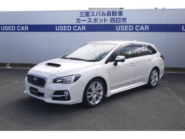Subaru LEVORG 2017-03 21947-0