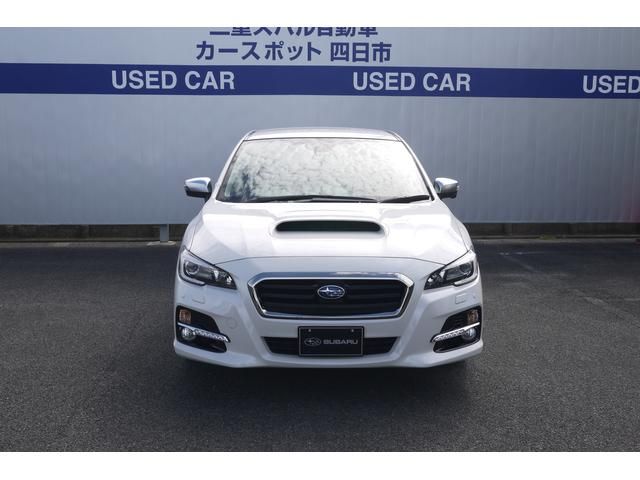 Subaru LEVORG 2017-03 21947-3