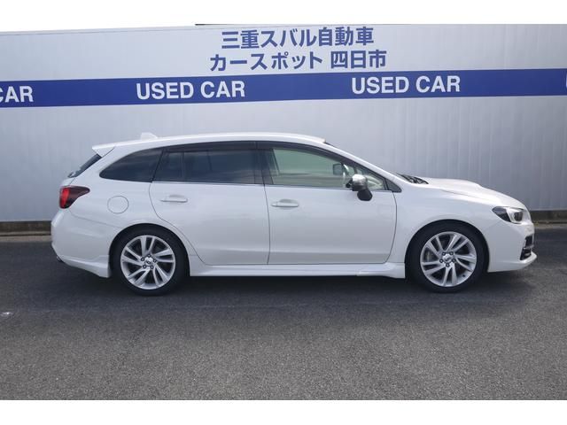 Subaru LEVORG 2017-03 21947-9