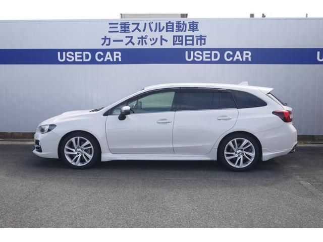 Subaru LEVORG 2017-03 21947-2