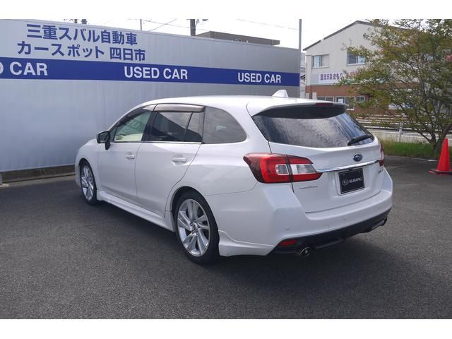 Subaru LEVORG 2017-03 21947-8