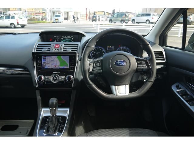Subaru LEVORG 2017-03 21947-5