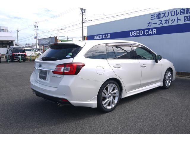 Subaru LEVORG 2017-03 21947-1