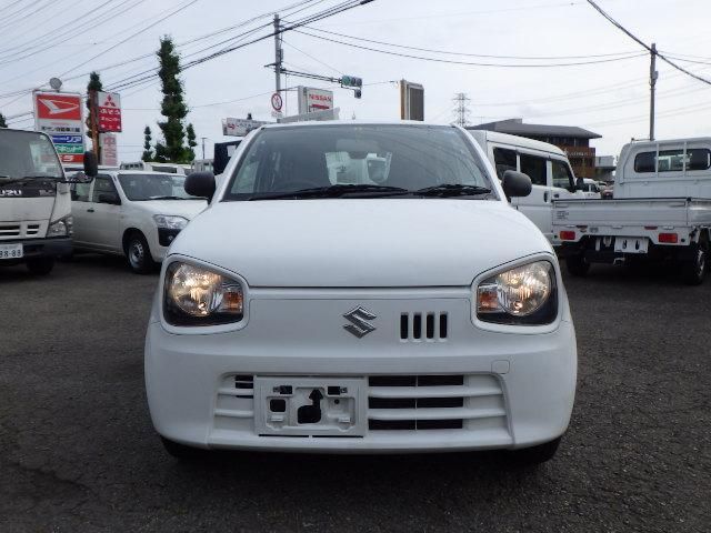 Suzuki ALTO 2015-03 3955-5