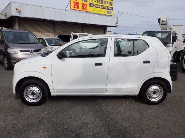 Suzuki ALTO 2015-03 3955-2