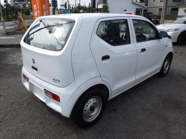 Suzuki ALTO 2015-03 3955-1