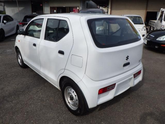 Suzuki ALTO 2015-03 3955-7