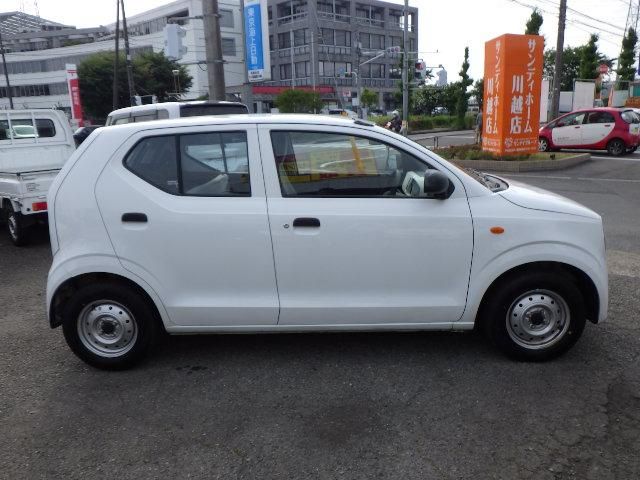 Suzuki ALTO 2015-03 3955-3