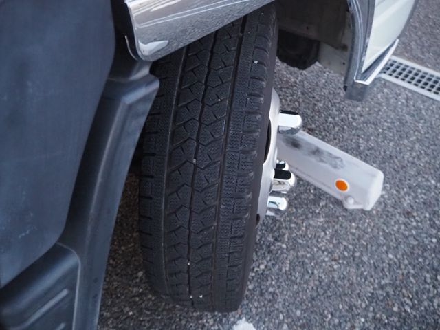Mitsubishi CANTER 2015-08 19502-28