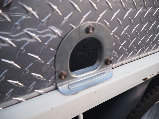 Mitsubishi CANTER 2015-08 19502-25