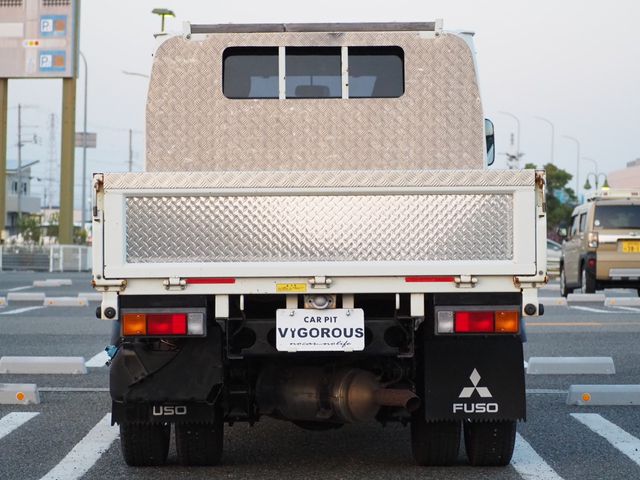 Mitsubishi CANTER 2015-08 19502-11