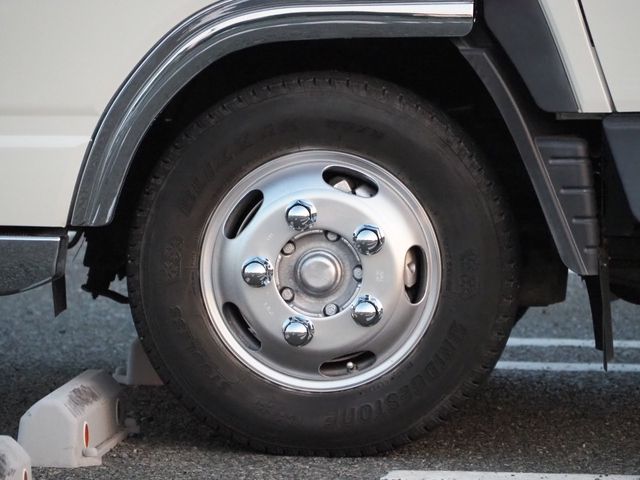 Mitsubishi CANTER 2015-08 19502-9