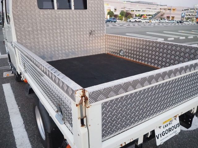 Mitsubishi CANTER 2015-08 19502-23