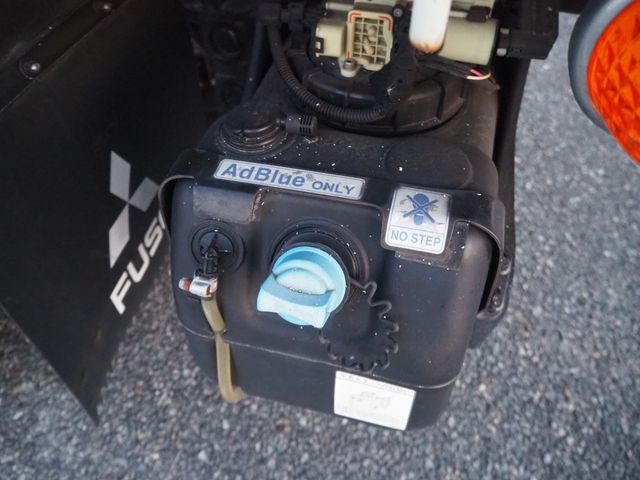 Mitsubishi CANTER 2015-08 19502-26