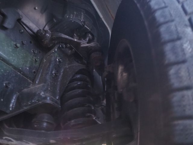 Mitsubishi CANTER 2015-08 19502-29