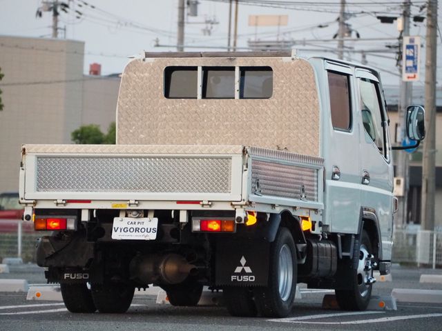 Mitsubishi CANTER 2015-08 19502-12