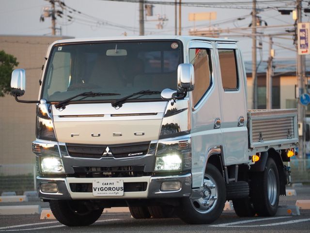 Mitsubishi CANTER 2015-08 19502-4