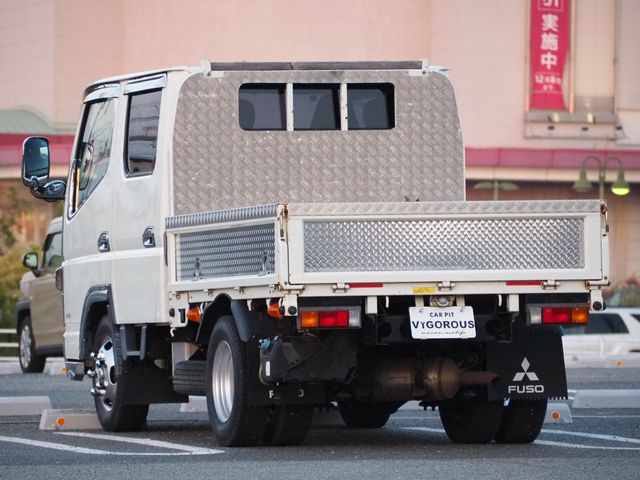 Mitsubishi CANTER 2015-08 19502-2