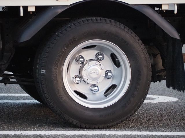 Mitsubishi CANTER 2015-08 19502-10
