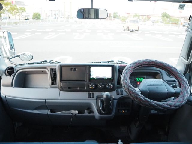 Mitsubishi CANTER 2015-08 19502-13