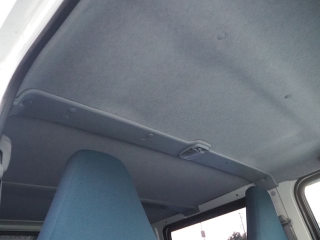 Mitsubishi CANTER 2015-08 19502-19