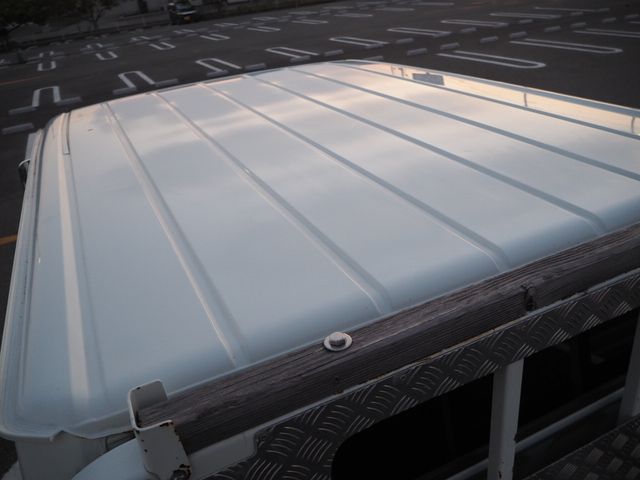 Mitsubishi CANTER 2015-08 19502-22