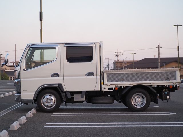 Mitsubishi CANTER 2015-08 19502-8