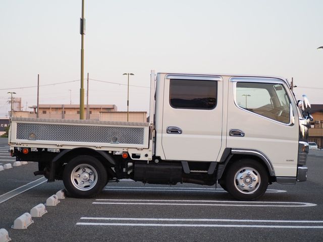 Mitsubishi CANTER 2015-08 19502-5