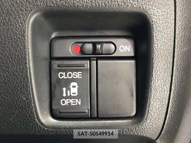Honda N BOX 2015-06 345394-4