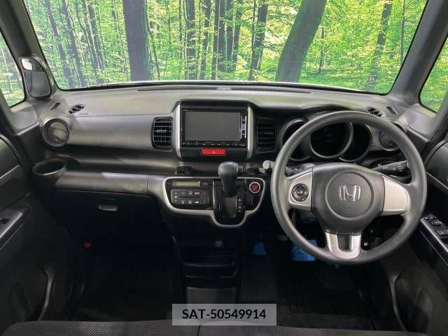 Honda N BOX 2015-06 345394-1
