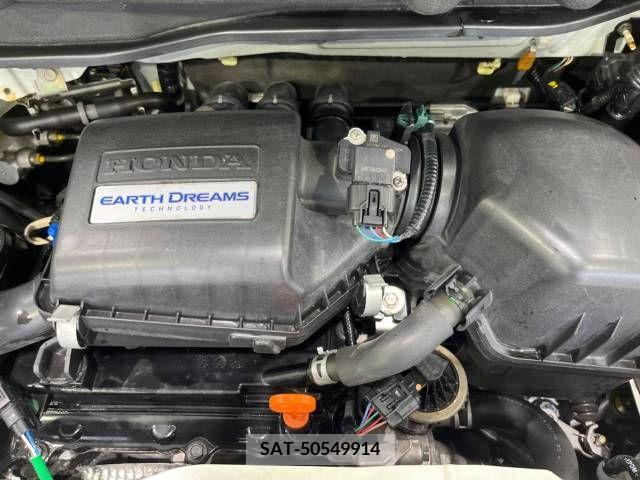 Honda N BOX 2015-06 345394-18