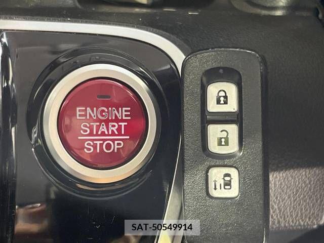 Honda N BOX 2015-06 345394-7