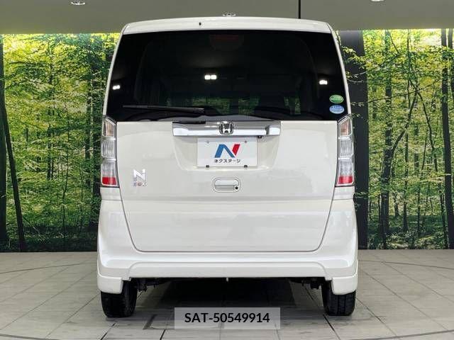 Honda N BOX 2015-06 345394-15
