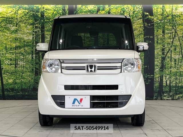Honda N BOX 2015-06 345394-14