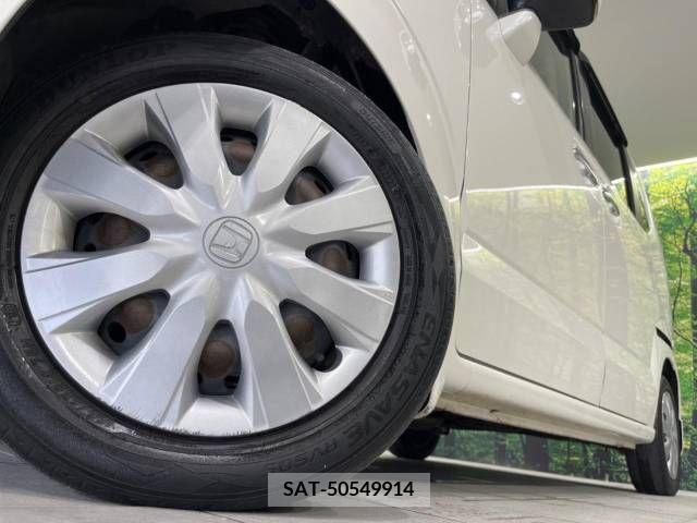 Honda N BOX 2015-06 345394-13