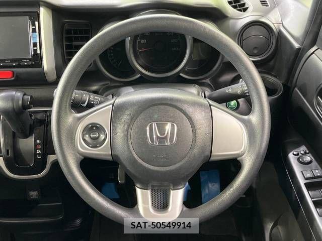 Honda N BOX 2015-06 345394-11