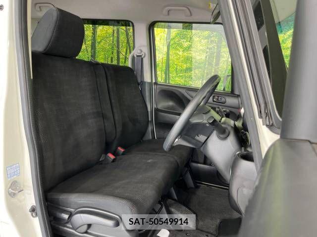 Honda N BOX 2015-06 345394-8