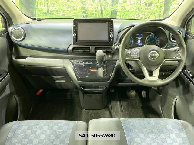Nissan DAYZ 2019-07 326568-1