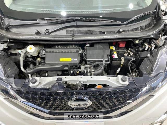 Nissan DAYZ 2019-07 326568-18