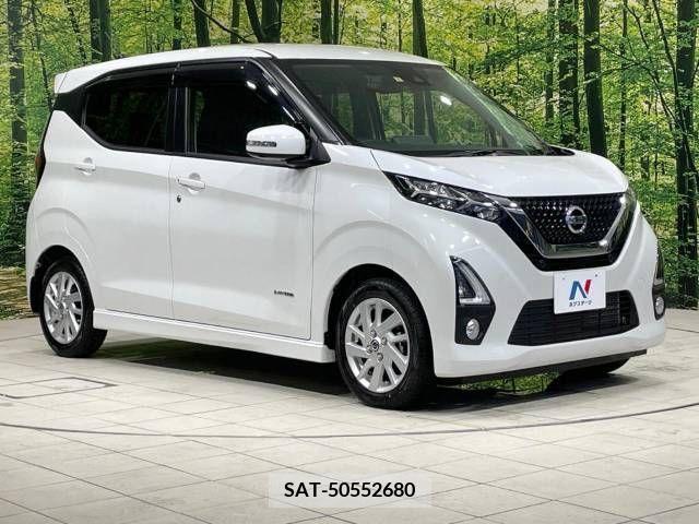 Nissan DAYZ 2019-07 326568-16