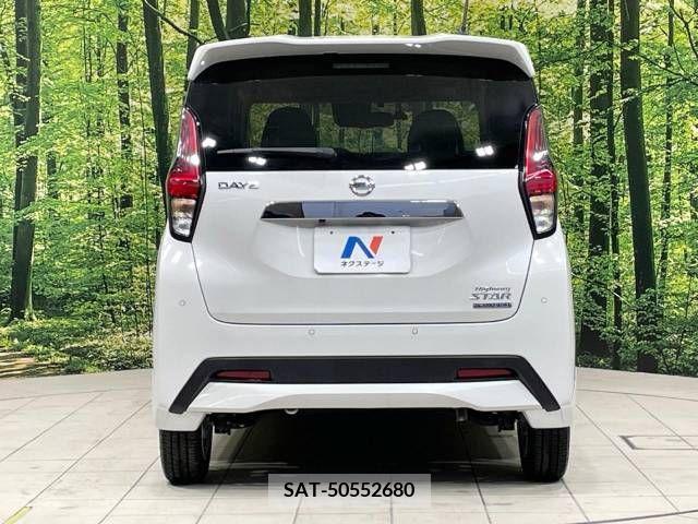 Nissan DAYZ 2019-07 326568-15