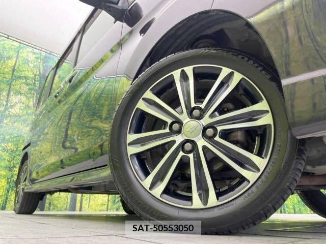 Daihatsu TANTO CUSTOM 2017-01 394548-13