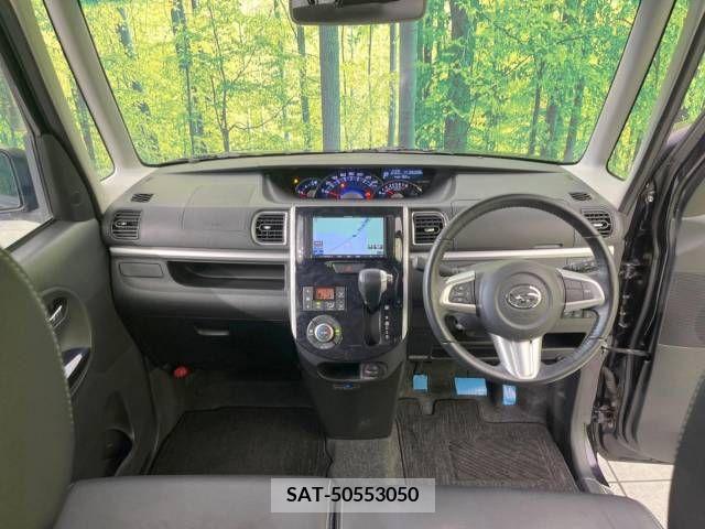 Daihatsu TANTO CUSTOM 2017-01 394548-1