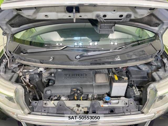 Daihatsu TANTO CUSTOM 2017-01 394548-18
