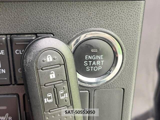 Daihatsu TANTO CUSTOM 2017-01 394548-7