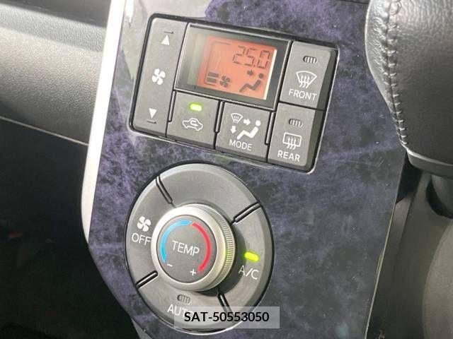 Daihatsu TANTO CUSTOM 2017-01 394548-6