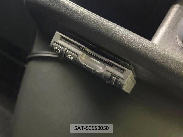 Daihatsu TANTO CUSTOM 2017-01 394548-5