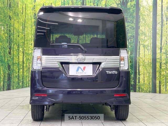 Daihatsu TANTO CUSTOM 2017-01 394548-15