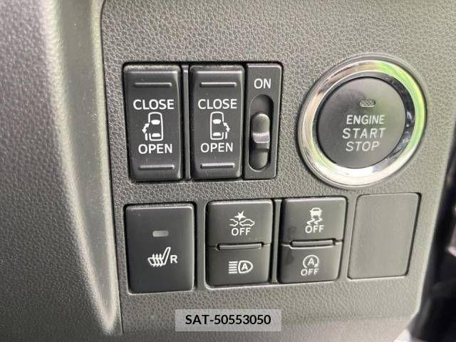 Daihatsu TANTO CUSTOM 2017-01 394548-4